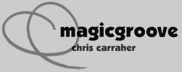 magicgroove logo