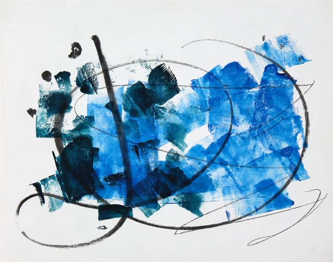 Astral Jazz - C. Carraher 2026