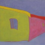 Additional Dimensions - C. Carraher 2015
