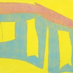 Cabin Overwhelmed by the Sun - C. Carraher 2016