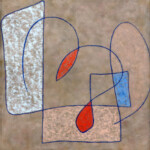 Crystal Form No. 3 - C. Carraher 2000