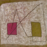 Crystal Form No. 4 - C. Carraher 2000