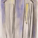Desert Gothic - C. Carraher 2007