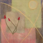 Ocotillo No. 1 - C. Carraher 2000