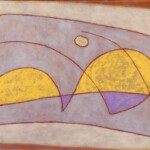 Wave Form No. 10 - C. Carraher 2000