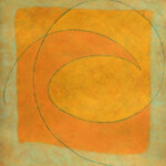Wave Form No. 11 - C. Carraher 2000