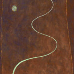 Wave Form No. 6 - C. Carraher 2000