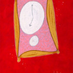 chickmagnetite: a dandy's new timepiece - C. Carraher 2004