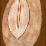 escutcheon - C. Carraher 2003