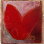 love full of life - C. Carraher 2003