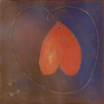 the hanged heart - C. Carraher 2012