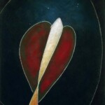 through the heart - C. Carraher 2005