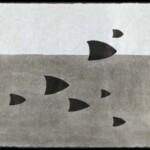 traffic; campfires in the Park; annexation; several paintings of desert sunsets - C. Carraher 2007