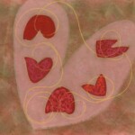 tumbling hearts/Las Vegas - C. Carraher 2005